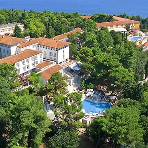 Marina Sunny By Valamar 2*, Rabac Chorwacja