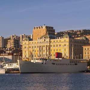 Marina , Rijeka Chorwacja