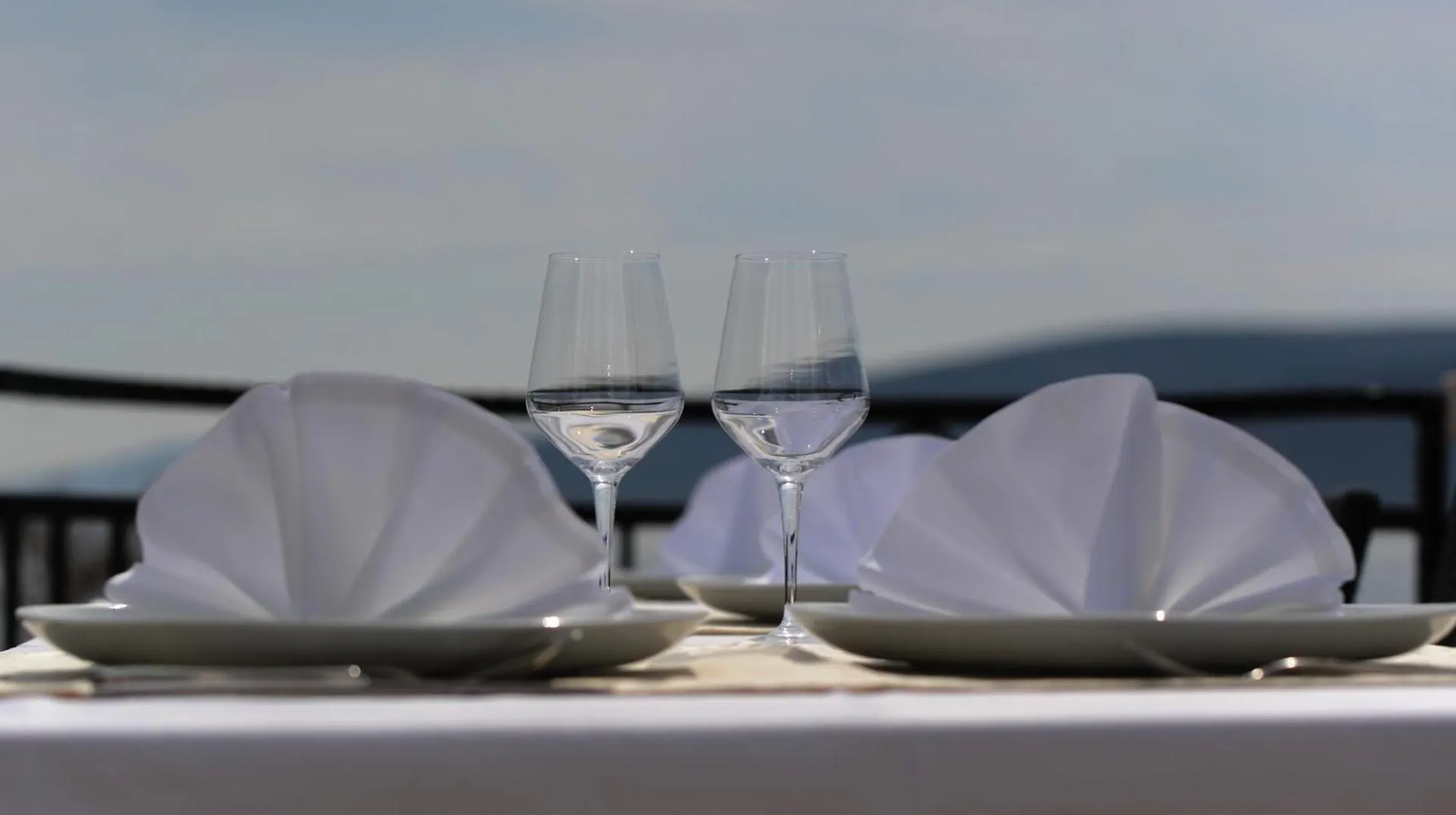 Villa Mediterana Seget Vranjica Croatia