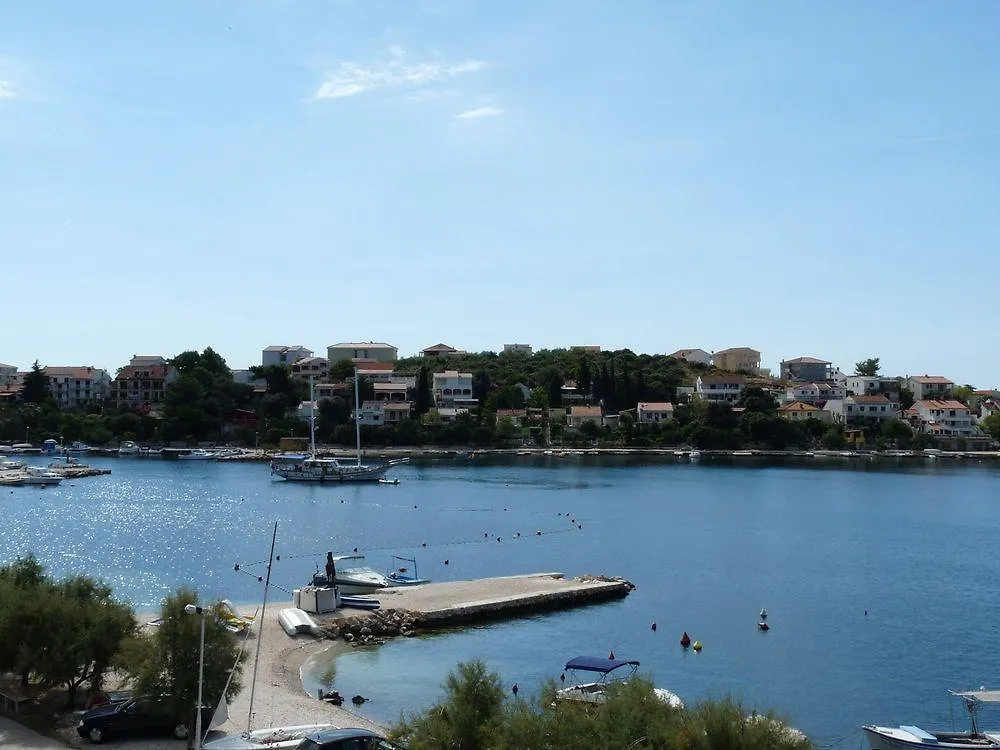**** Hotel Villa Mediterana Seget Vranjica Croatia