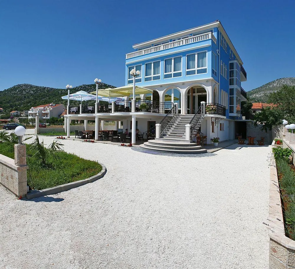 Villa Mediterana Seget Vranjica