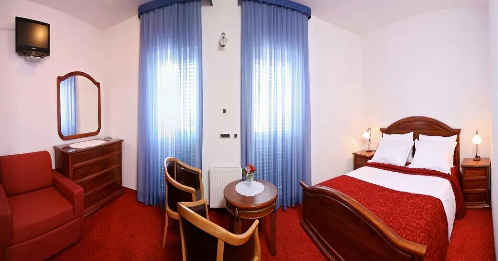 **** Hotel Villa Mediterana Seget Vranjica Croatia