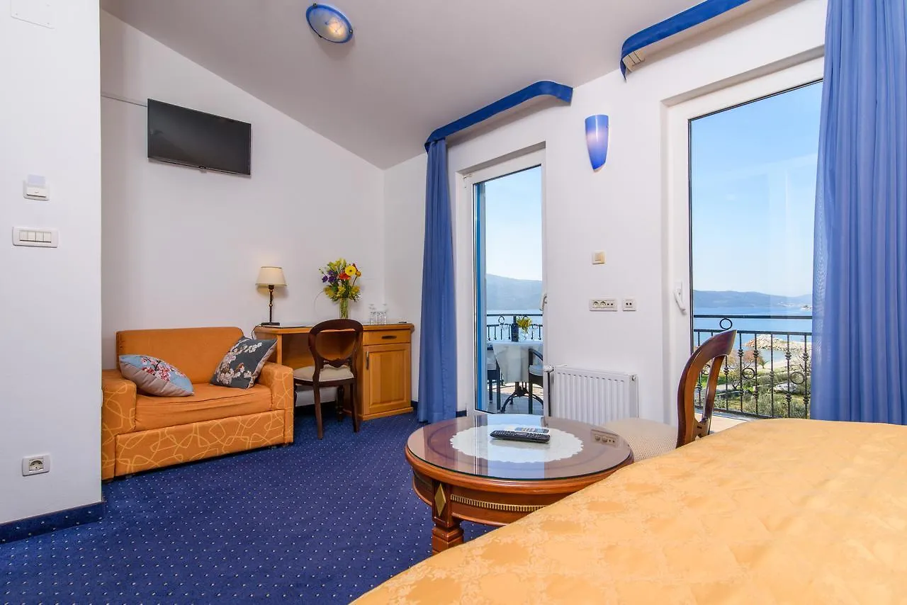 **** Hotel Villa Mediterana Seget Vranjica Croatia