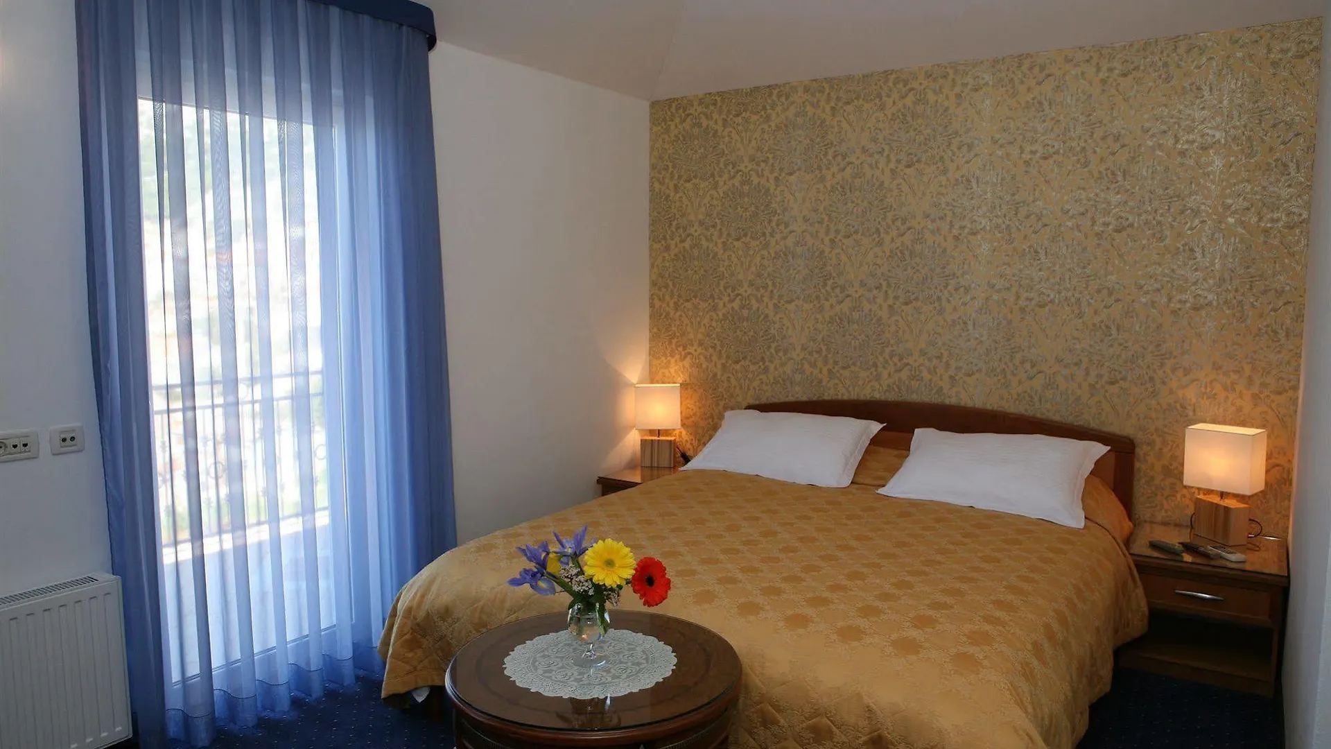 Villa Mediterana Seget Vranjica 4*,  Croatia