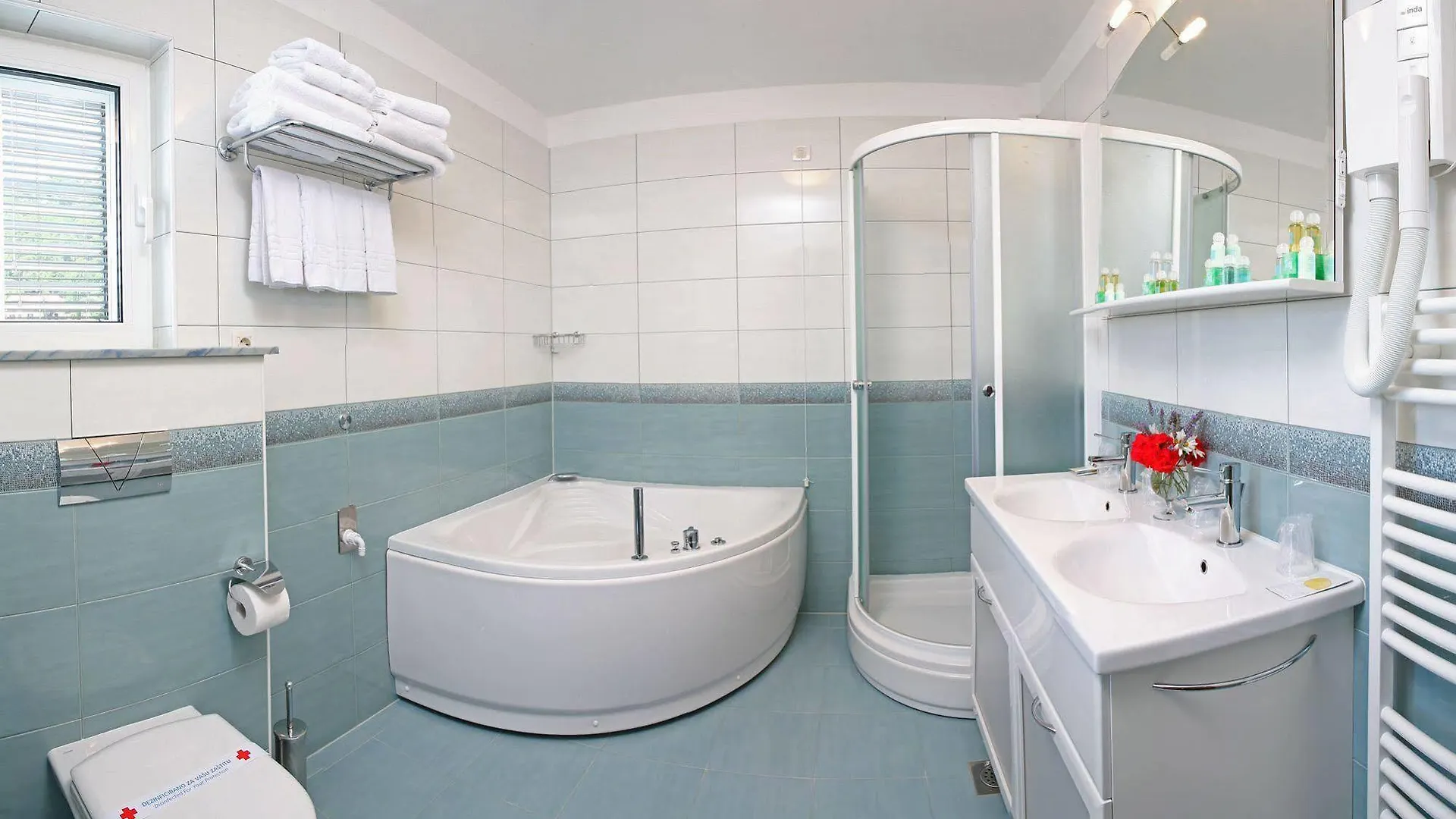 Villa Mediterana Seget Vranjica