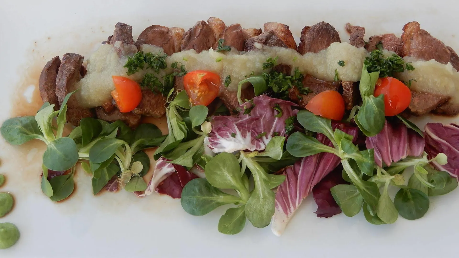 Hotel Villa Mediterana Seget Vranjica